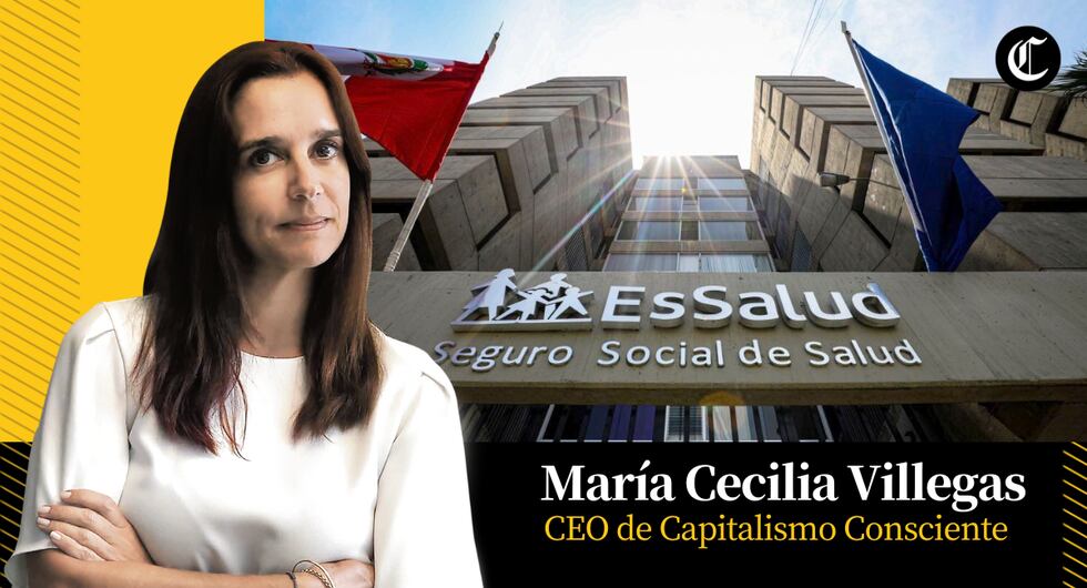 El terrible sistema de salud