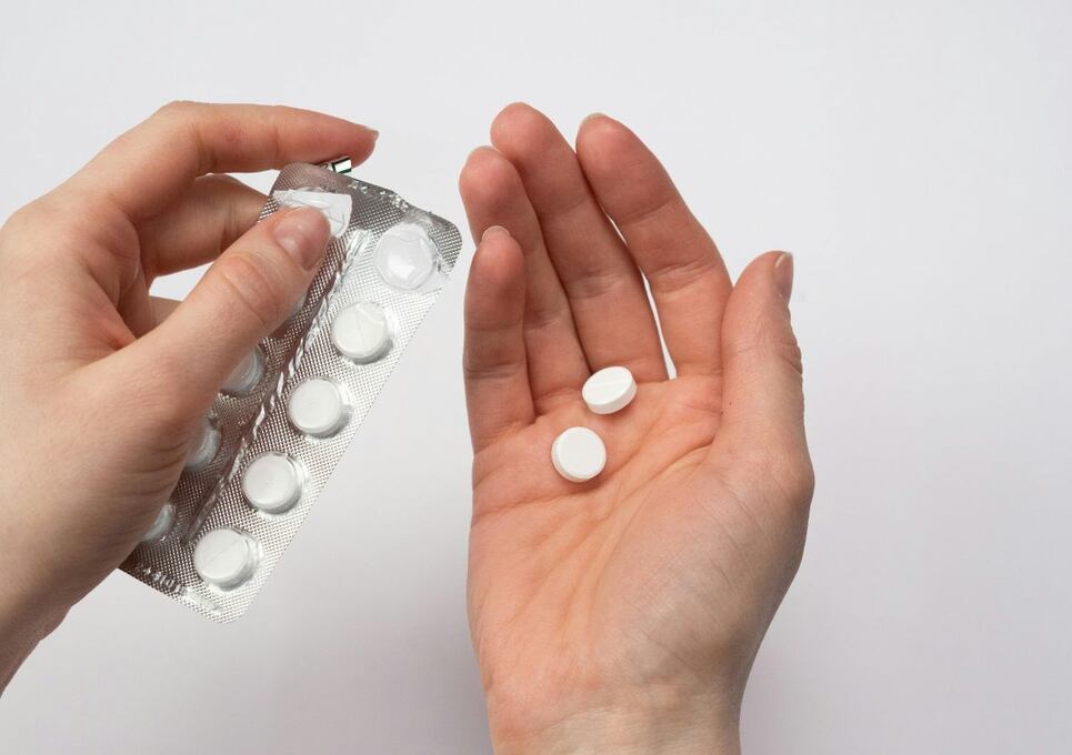 Más medicinas, menos burocracia